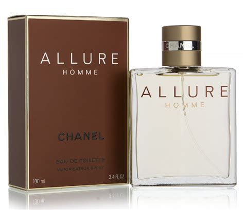 chanel allure pour homme prezzo|Chanel Allure homme 100ml.